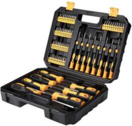 Electro Base Rokas instrumentu komplekts |