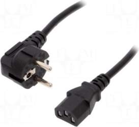 Electro Base Kabelis | CEE 7/7
