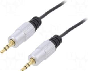 Electro Base Kabelis | Jack 3