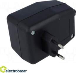 Electro Base Korpuss: barošanas blokiem |