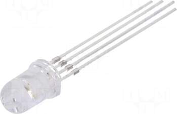 Electro Base LED | 5 mm