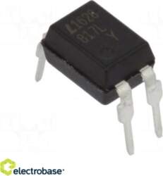 Electro Base Optocoupler | THT |