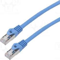 Electro Base Patch cord CAT6 |