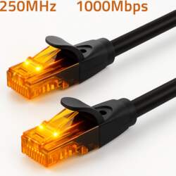 Electro Base Patch cord | S/FTP