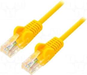 Electro Base Patch vads | U/UTP