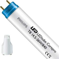Electro Base Philips CorePro LED spuldze