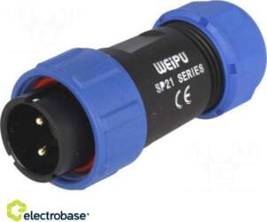 Electro Base SP21 | spraudnis |