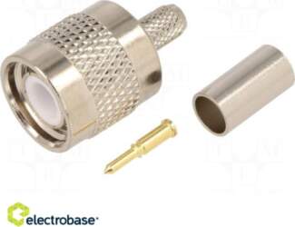 Electro Base Spraudnis | TNC |