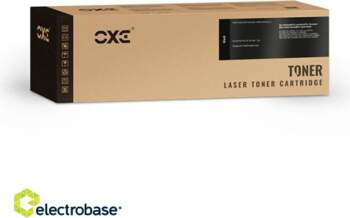 Electro Base Toner OXE replacement HP