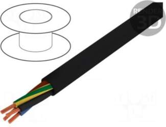 Electro Base Vads | HELUPOWER® 1000