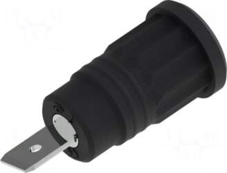 ELECTRO-PJP Laboratory connector: 4mm banana |