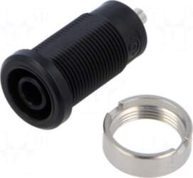 ELECTRO-PJP Laboratory connector: 4mm banana |