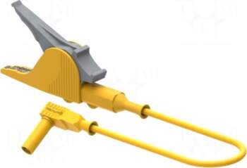 ELECTRO-PJP Test lead: single | 36A