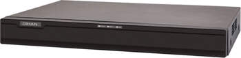 ElectroBase ® 8 Ch NVR, 6MP