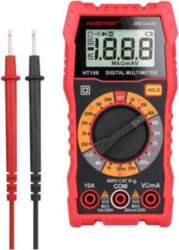 ElectroBase ® Digital multimeter HT108L