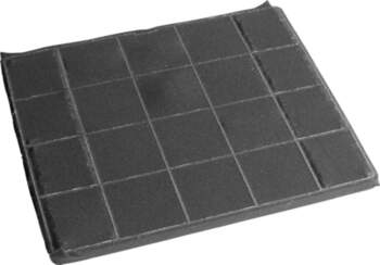 Electrolux ECFBPL02 Odor filter