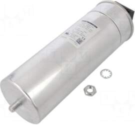 ELECTRONICON Capacitor: polypropylene | three phase