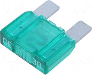 ELED Fuse: fuse | automotive |