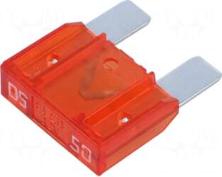 ELED Fuse: fuse | automotive |