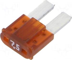 ELED Fuse: fuse | automotive |