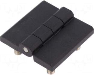 ELESA+GANTER Hinge | Width: 40mm |