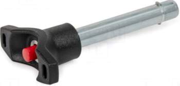 ELESA+GANTER Locking pin | with locking