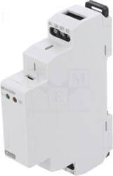 ELKO EP Relay: installation | bistable