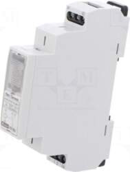 ELKO EP Relay: installation | monostable