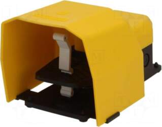 EMAS Switch: foot | Stabl.pos: