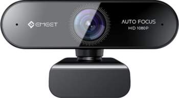 EMEET SmartCam Nova Webcam