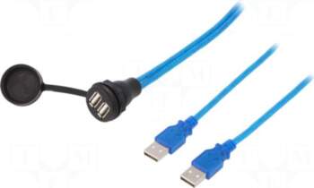 ENCITECH Adapter cable | USB A