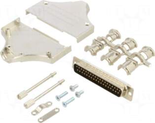 ENCITECH Connector: D-Sub | PIN: 37