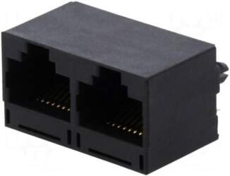 ENCITECH Socket | RJ45 | PIN: