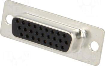 ENCITECH D-Sub HD | PIN: 26
