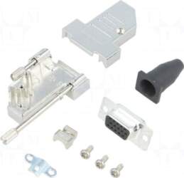 ENCITECH D-Sub | PIN: 15 |