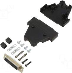 ENCITECH Connector: D-Sub | PIN: 25
