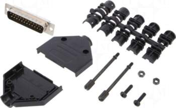 ENCITECH D-Sub | PIN: 25 |