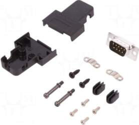 ENCITECH D-Sub | PIN: 9 |