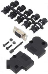 ENCITECH Connector: D-Sub | PIN: 9