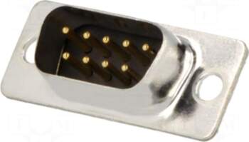 ENCITECH D-Sub | PIN: 9 |