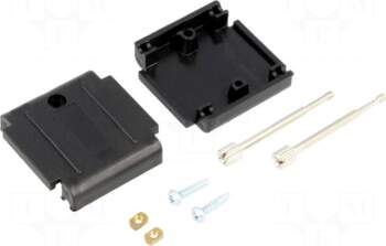 ENCITECH Enclosure: for D-Sub adapters |