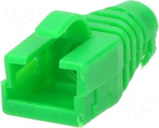 ENCITECH RJ45 plug boot | Colour: