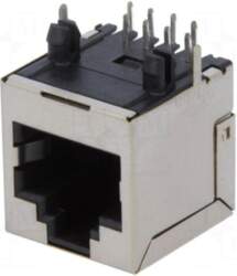 ENCITECH Socket | RJ45 | PIN: