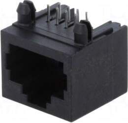 ENCITECH Socket | RJ45 | PIN: