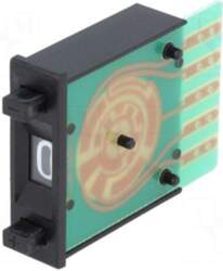 PLAIMAE CORPORATION Encoding switch | DEC/BCD