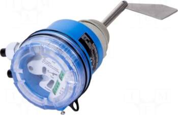 ENDRESS+HAUSER Sensor: level | G1 1/2&quot