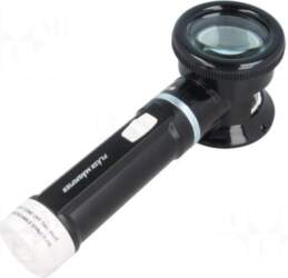 ENGINEER Hand magnifier | Mag: x5