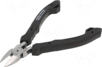 ENGINEER Pliers: cutting | side,cutting