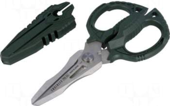 ENGINEER Scissors | 160mm | Material: