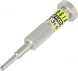ENGINEER Tool: for demounting of terminals